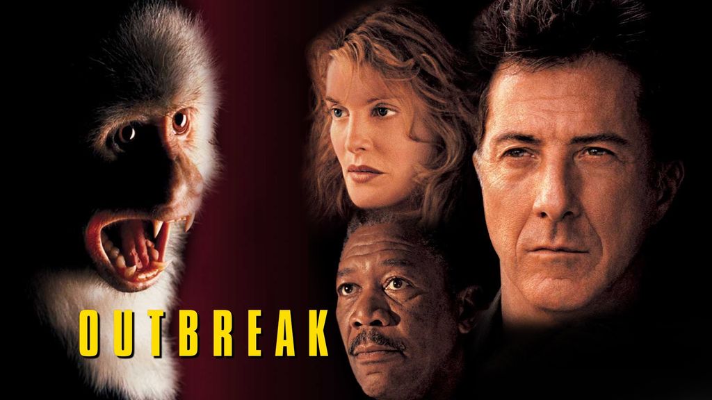 Outbreak วิกฤตไวรัสสูบนรก