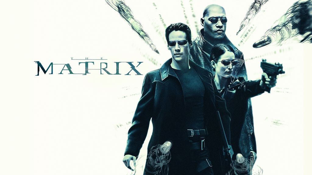 The Matrix เดอะ เมทริกซ์ : เพาะพันธุ์มนุษย์เหนือโลก