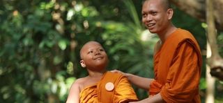 ธรรมขัน(ธ์) ตอน ได้ยินอะไร