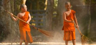 ธรรมขัน(ธ์) ตอน มายากล