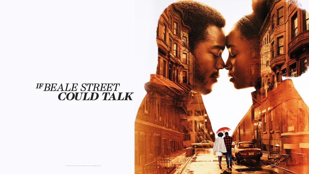 If Beale Street Could Talk If Beale Street Could Talk