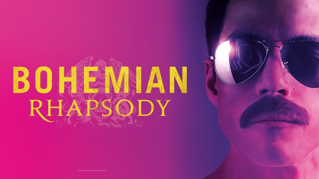 Bohemian Rhapsody โบฮีเมียน แรปโซดี
