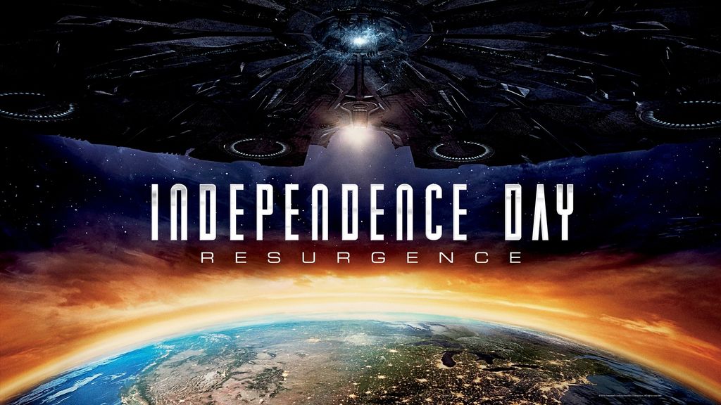 Independence Day: Resurgence Independence Day: Resurgence