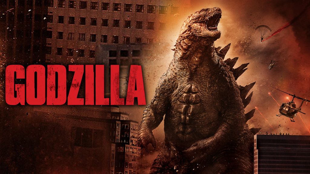 Godzilla ก็อตซิลล่า