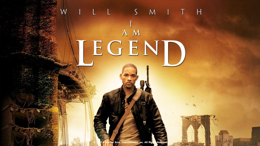 I Am Legend ข้าคือตำนานพิฆาตมหากาฬ