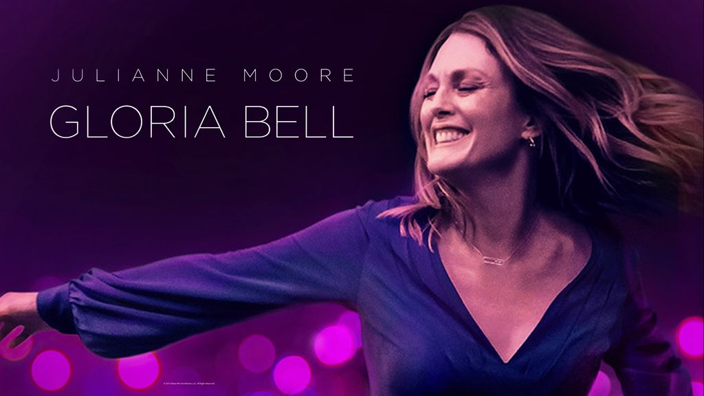 Gloria Bell Gloria Bell