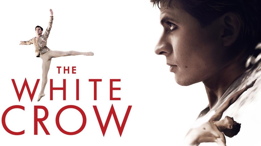 The White Crow The White Crow