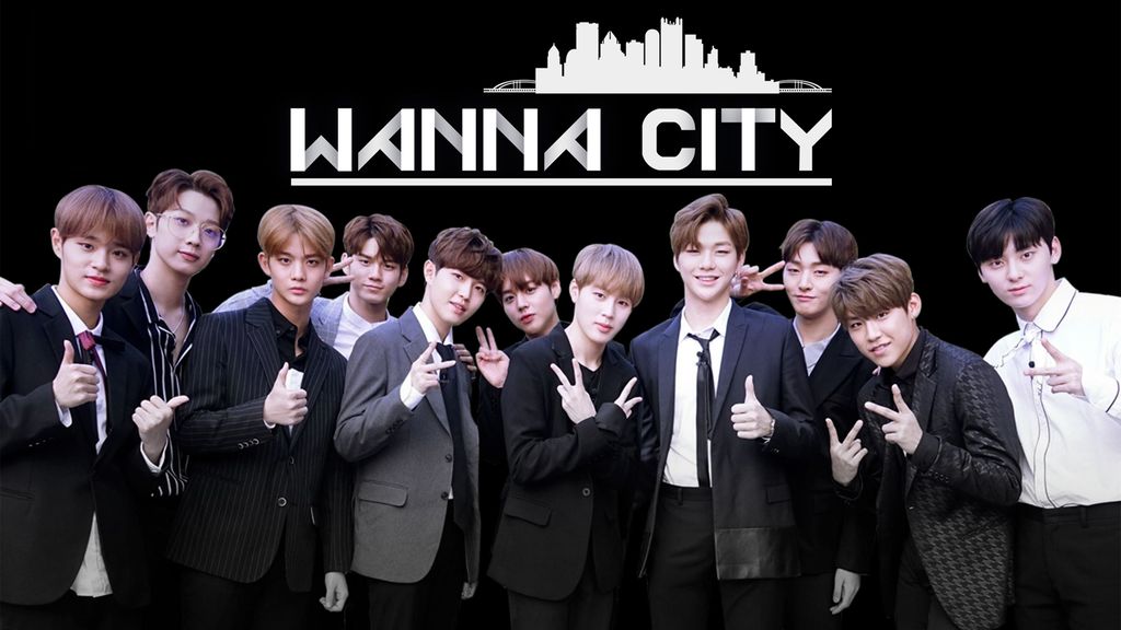 Wanna City Wanna City