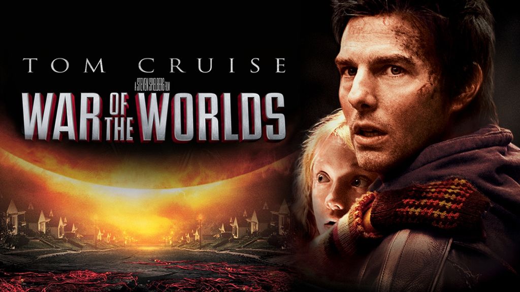 War of the Worlds วอร์ ออฟ เดอะ เวิลด์ส อภิมหาสงครามล้างโลก