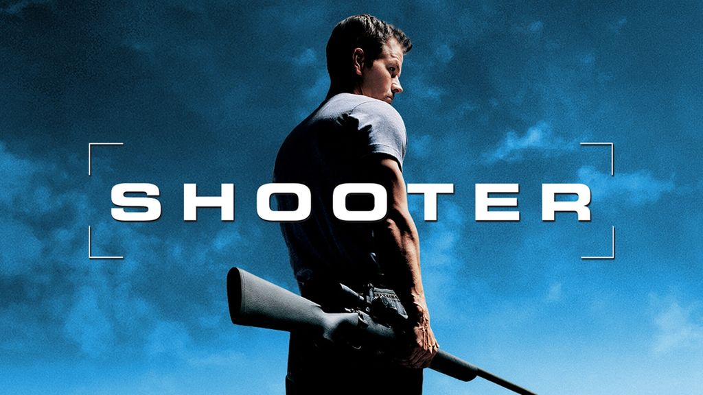 Shooter คนระห่ำปืนเดือด