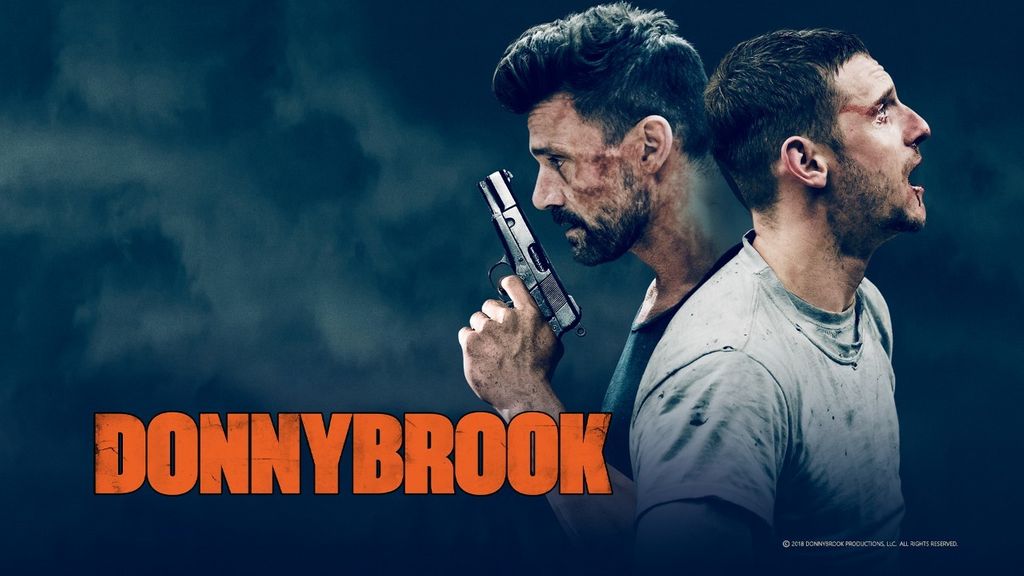 Donnybrook Donnybrook