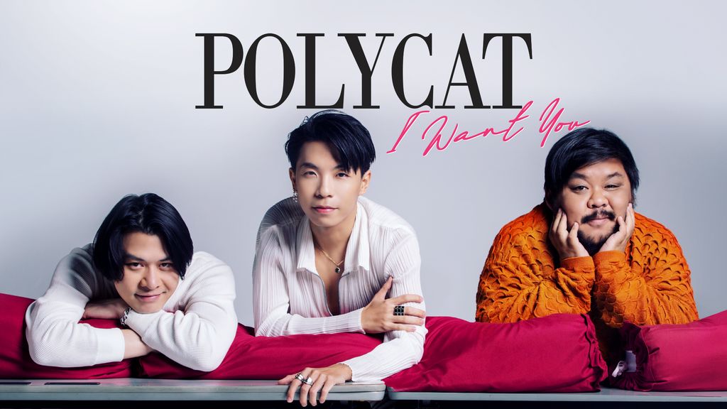POLYCAT x TrueID POLYCAT x TrueID ตอนที่ 1