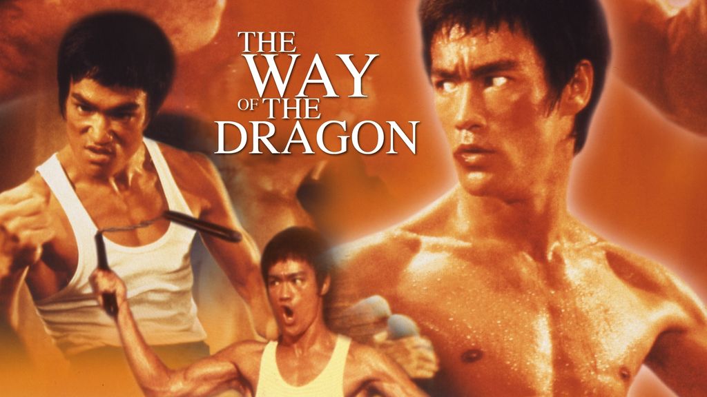 The Way of the Dragon ไอ้หนุ่มซินตึ๊งบุกกรุงโรม