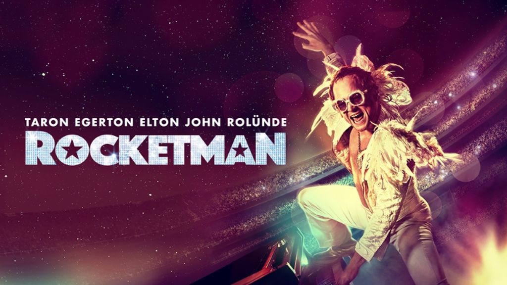 Rocketman Rocketman