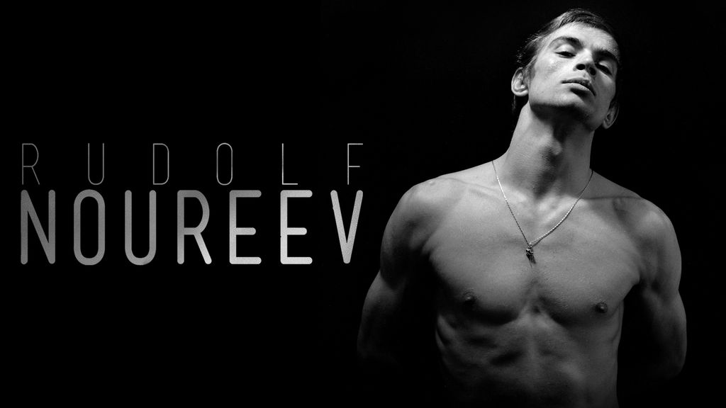 Teaser : Nureyev ตัวอย่าง : เนอร์เย๊ฟ