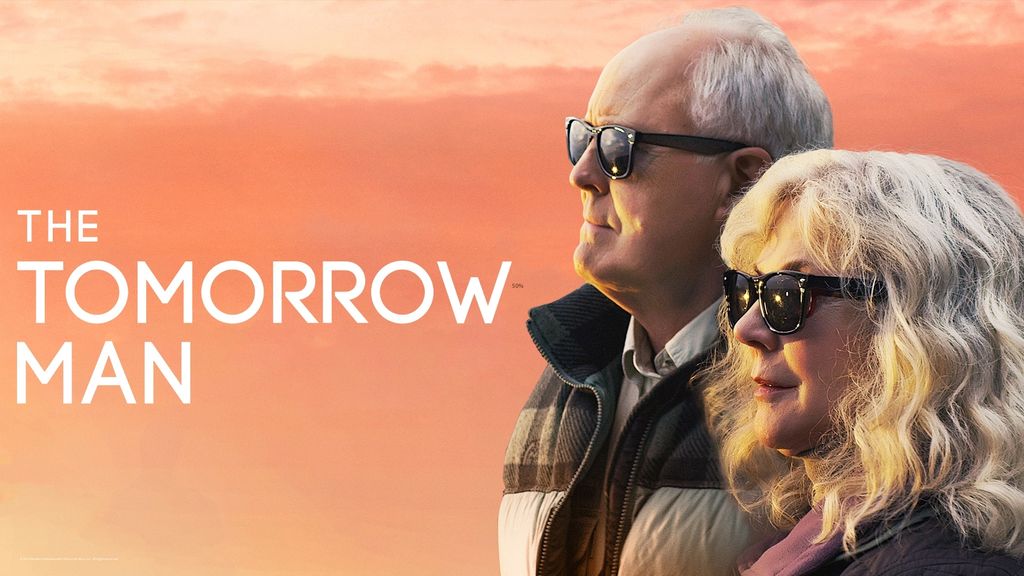 Teaser : The Tomorrow Man ตัวอย่าง : The Tomorrow Man