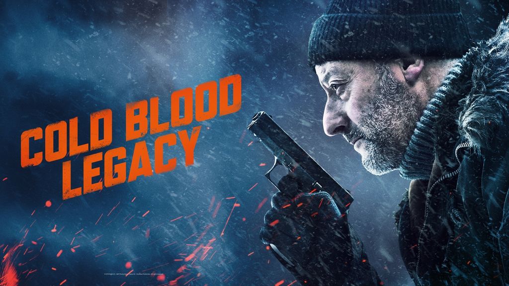 Cold Blood Legacy Cold Blood Legacy