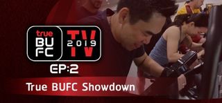 EP.02 | True BUFC TV 2019