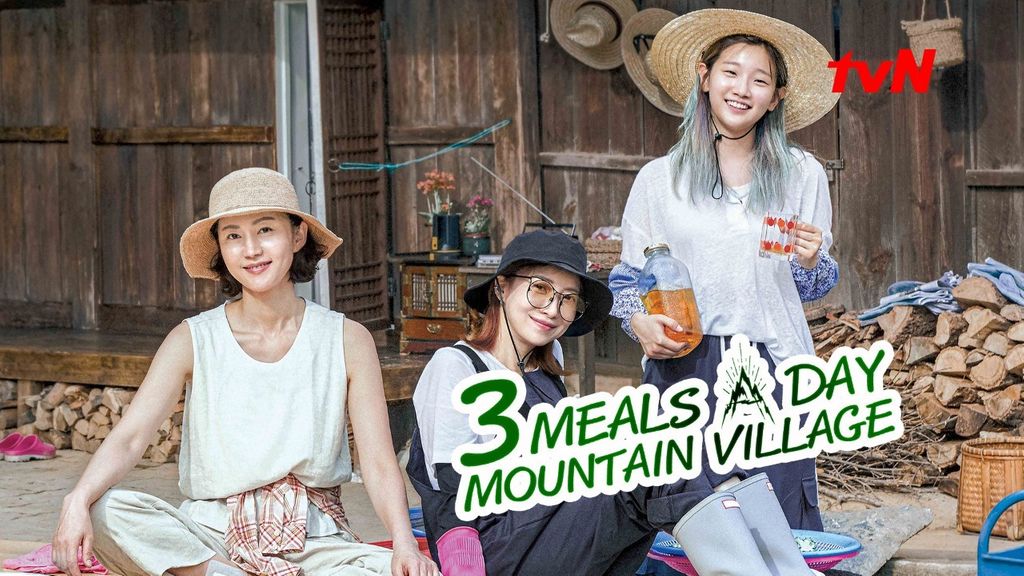 3 MEALS A DAY- MOUNTAIN VILLAGE 3 MEALS A DAY- MOUNTAIN VILLAGE ตอนที่ 4