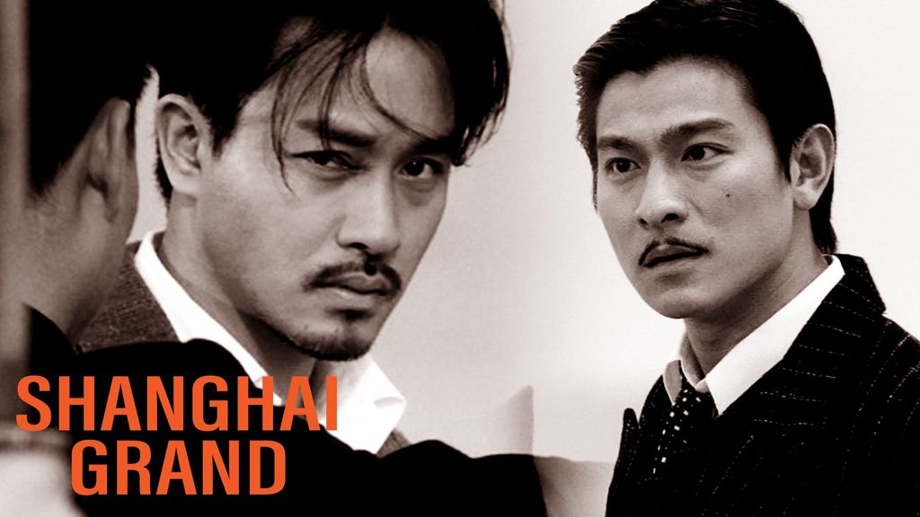 Shanghai Grand เจ้าพ่อเซี่ยงไฮ้