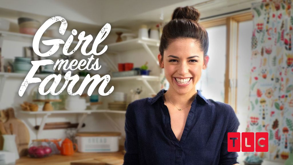 Girl Meets Farm Season 1 Girl Meets Farm ปี 1 ตอนที่ 1 # FARM BRUNCH ANNIVERSARY