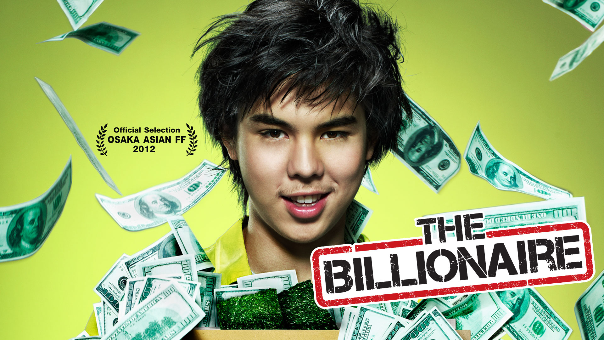 Download Film Top Secret The Billionaire Download Film Top Secret The Billionaire