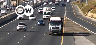 EP.03 | Going Green South Africa: Climate Killer Cold Transports