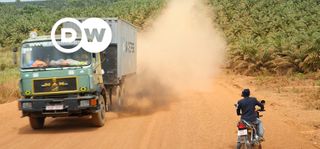 EP.05 | Going Green Fair Palm Oil From Sierra Leone