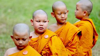 Ep.04 : สรุปกิจวัตรประจำวัน สามเณรปลูกปัญญาธรรม ปี 3