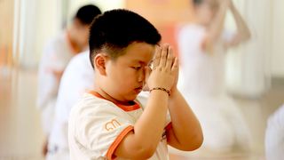 Ep.01 : สรุปกิจวัตรประจำวัน สามเณรปลูกปัญญาธรรม ปี 3