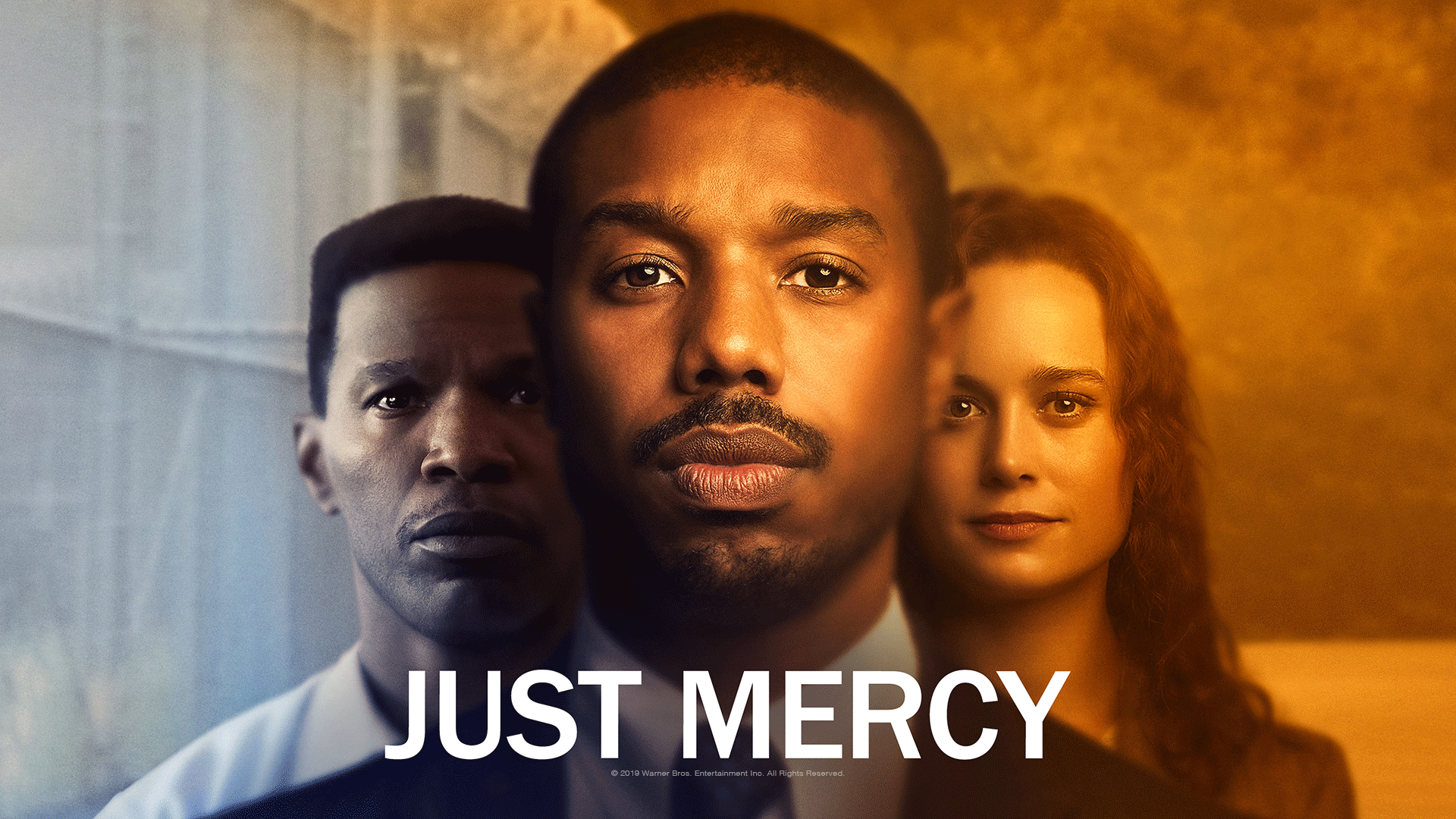 Trailer: Just Mercy ตัวอย่าง : Just Mercy