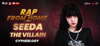 EP.05 | RAP FROM HOME