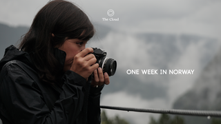 One Week in Norway