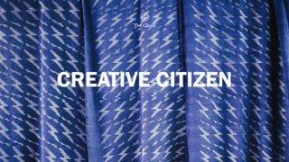 Creative citizen