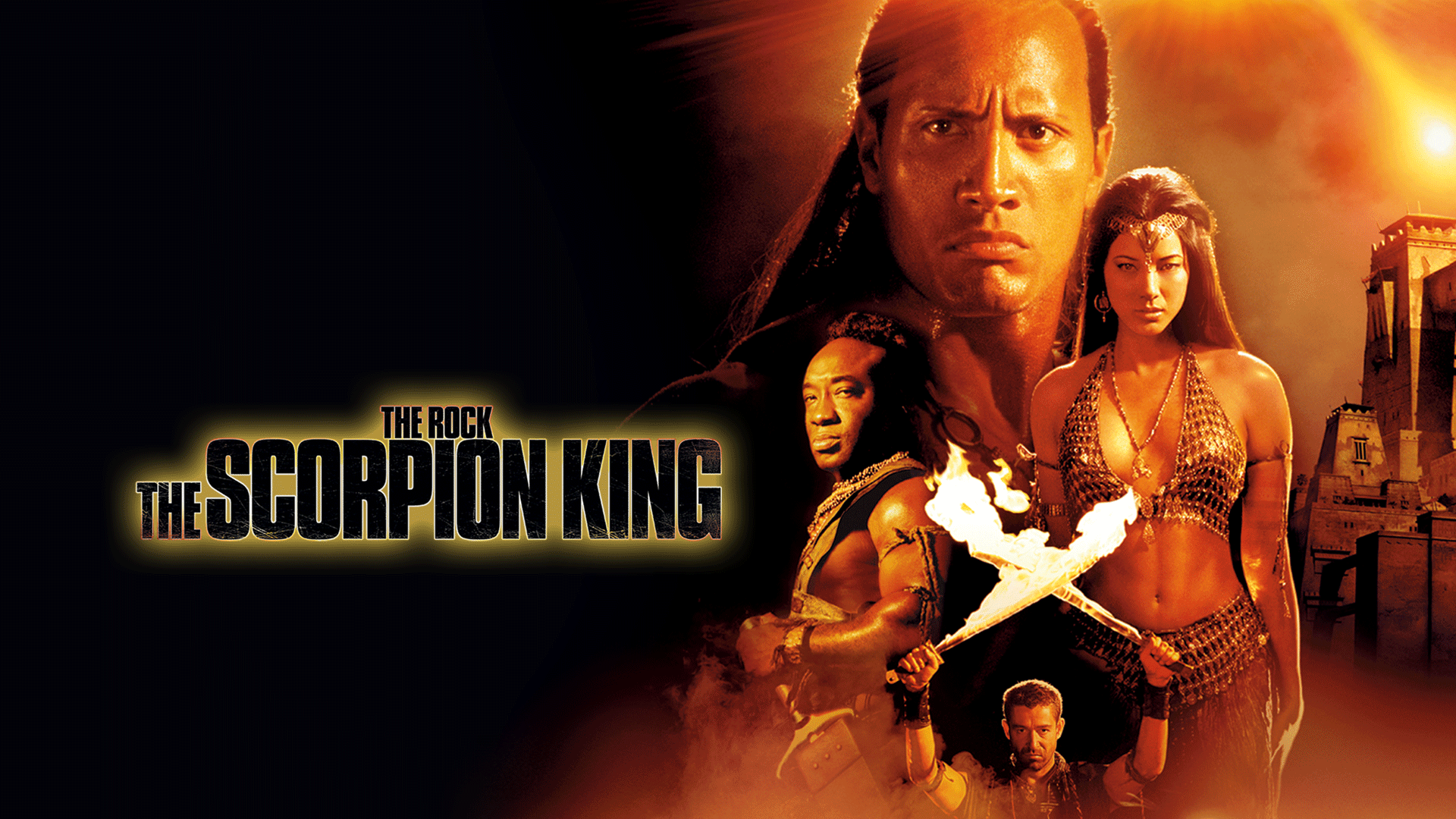 the scorpion king 2002 full movie download in tamil