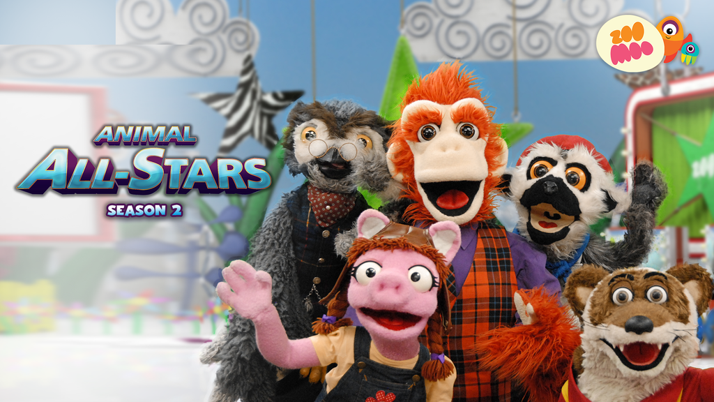 Animal All Stars
