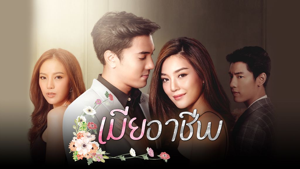 เมียอาชีพ