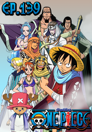 One Piece: Season 20, Episode 140 - Rotten Tomatoes