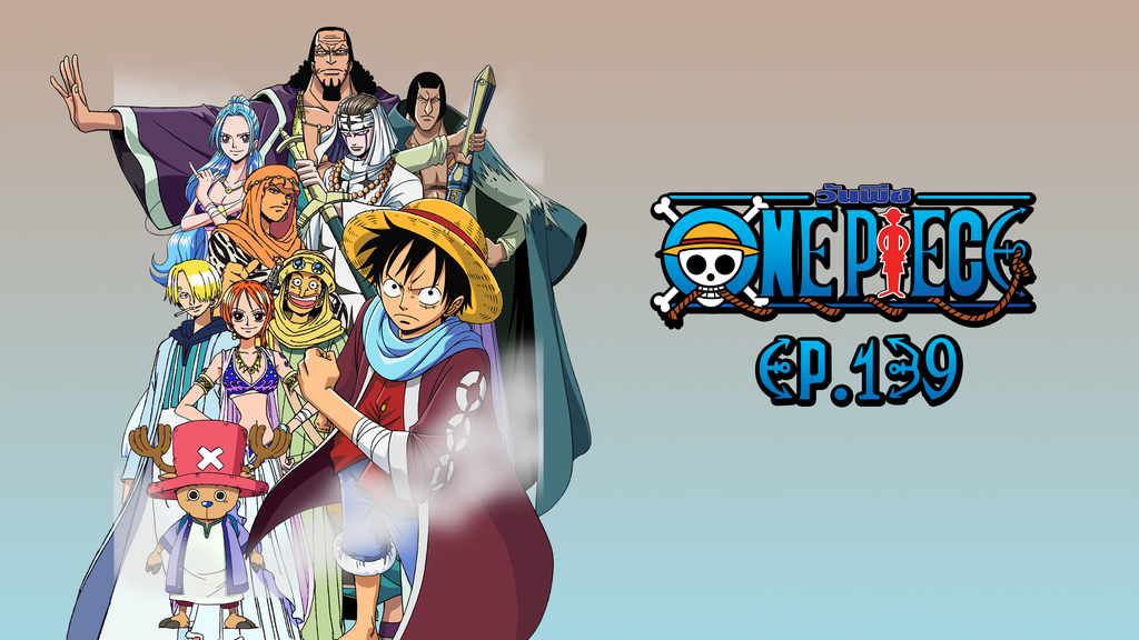 Ep 140 One Piece Watch Series Online