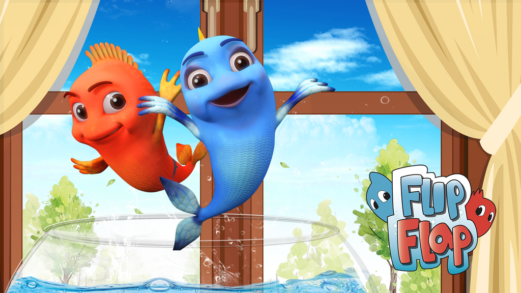 FlipFlap