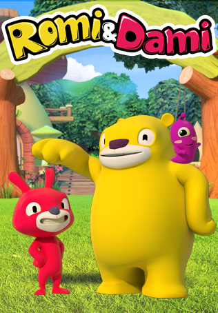 RomiDami