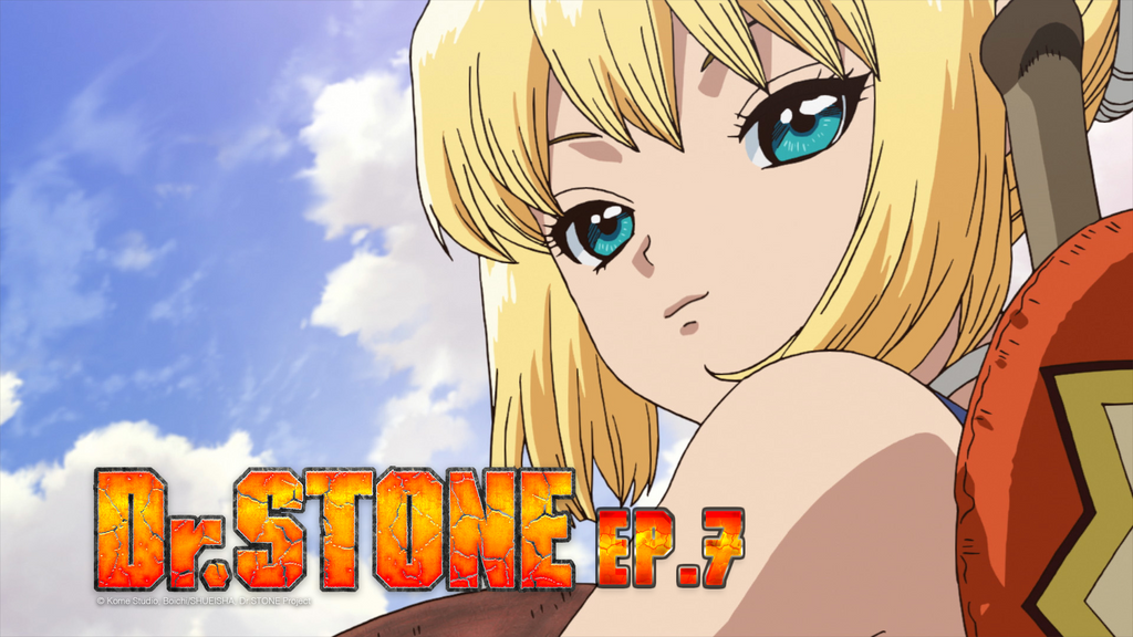 EP.07: หมู่บ้านเมื่อ 2 ล้านปีที่แล้ว | ดร.สโตน เจ้าแห่งวิทยาศาสตร์กู้คืนอารยธรรมโลก