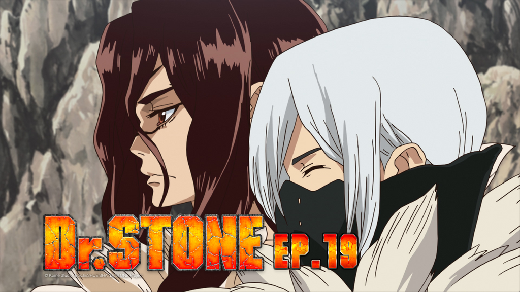 EP.19: ก้าวเข้าสู่ความทันสมัย | ดร.สโตน เจ้าแห่งวิทยาศาสตร์กู้คืนอารยธรรมโลก