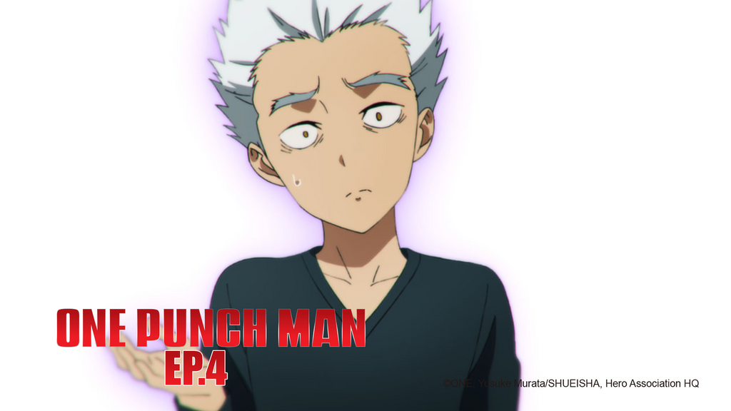 one punch man 2 epia