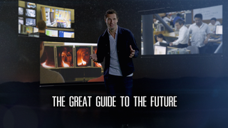 The Great Guide to the Future