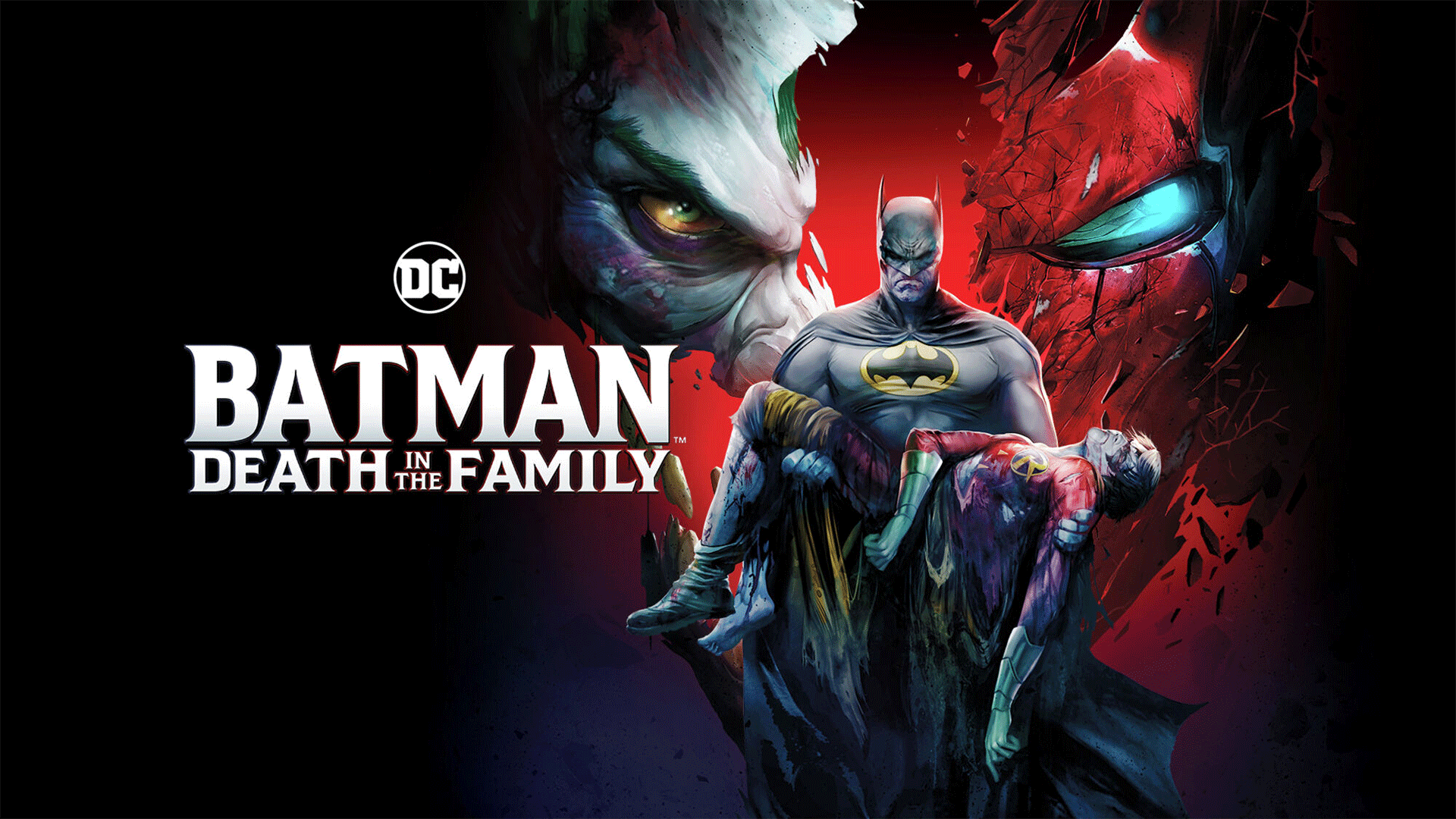 Trailer: Batman: Death in the Family - Watch Movies Online