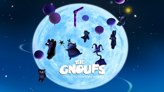 The Gnoufs
