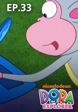  | Dora the Explorer Season 2 : Fun clips - Watch Series Online