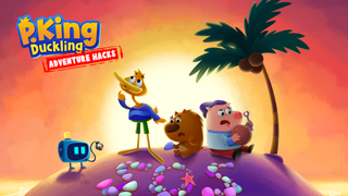 P. King Duckling Adventure Hacks