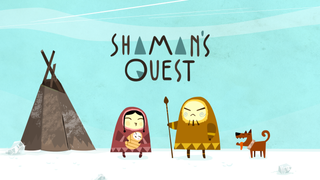 Shaman's Quest